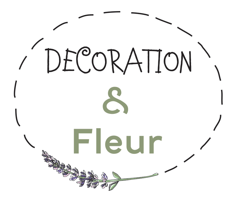 Decoration and Fleur